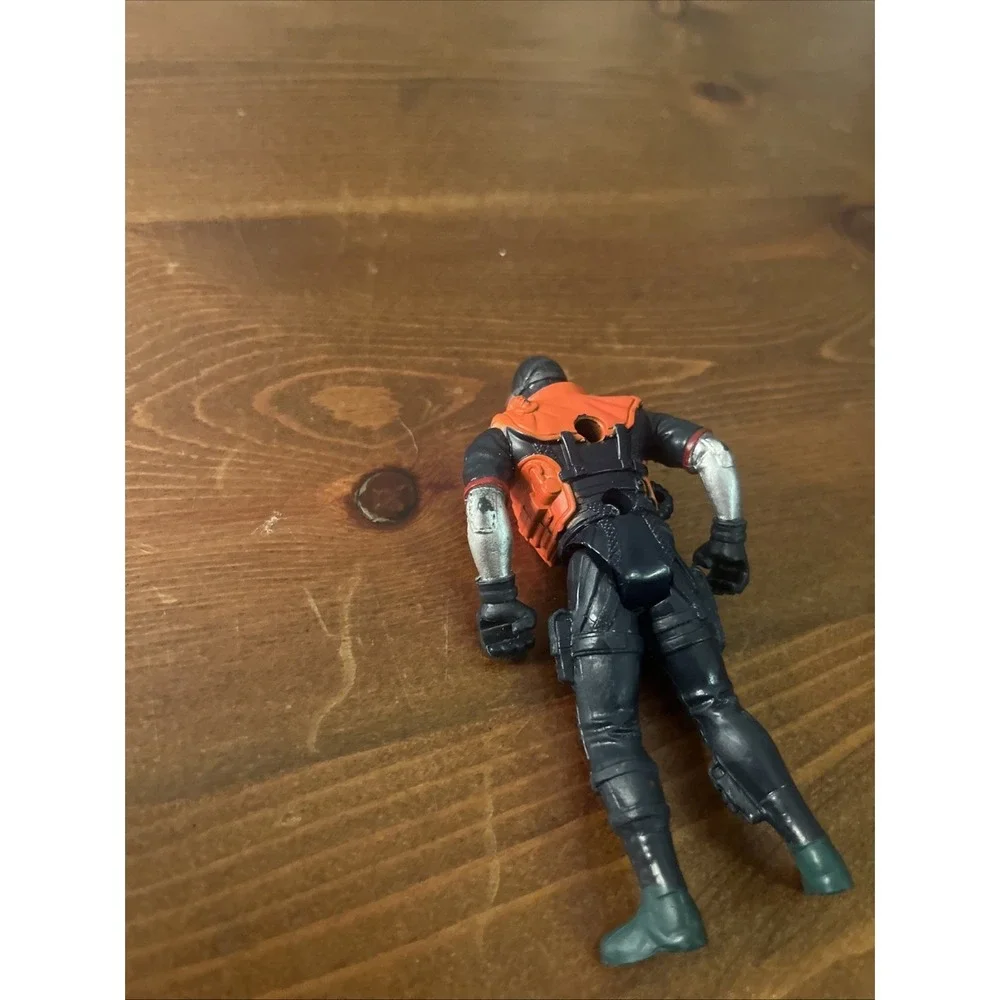 Chap Mei True Heroes Sentinel 3.75